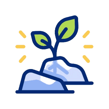 Greater Life Satisfaction